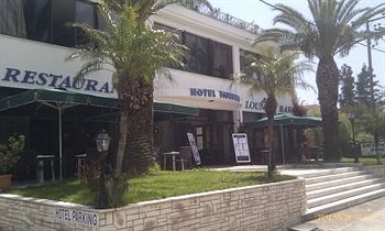 Фото Morfeas Hotel