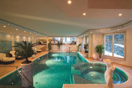 Фото Hotel Sonne