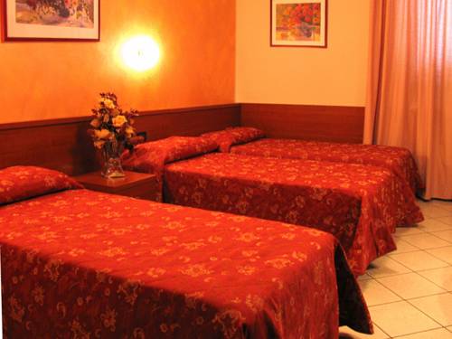 Фото Hotel Stazione