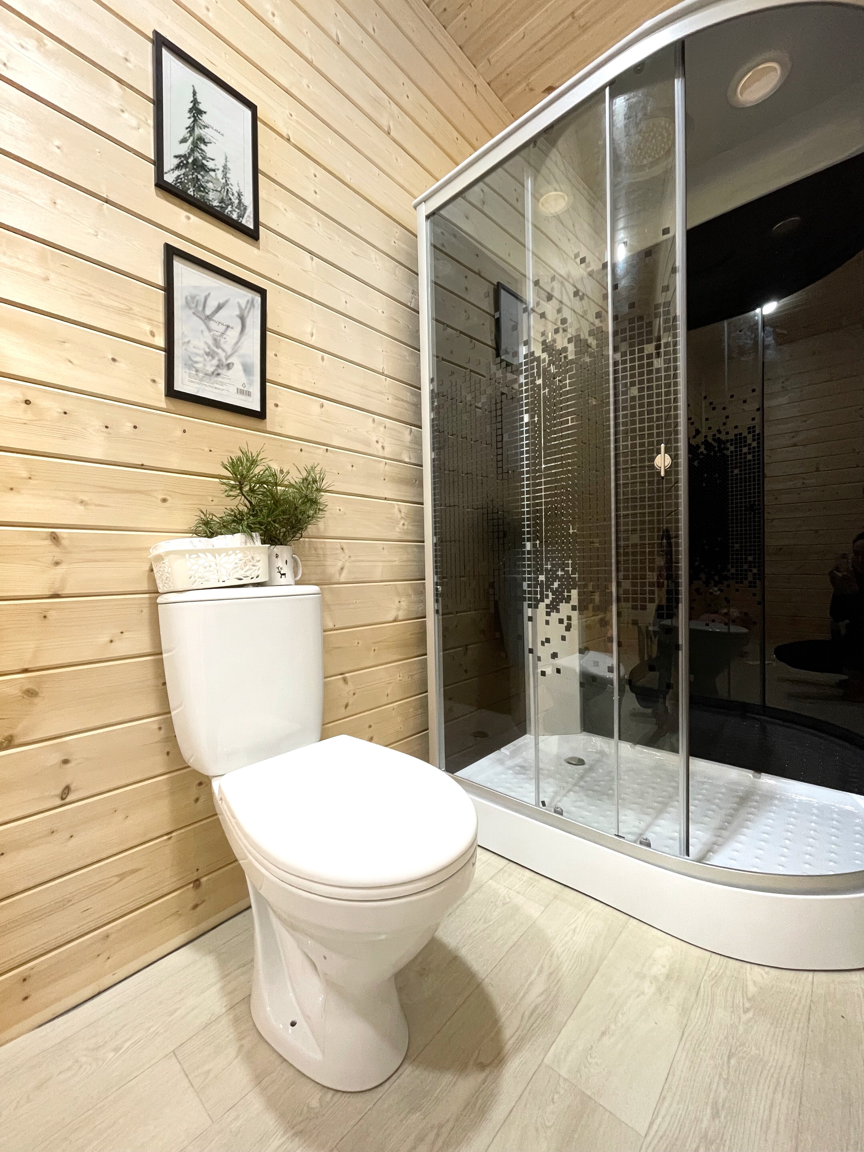 Фото Scandi home