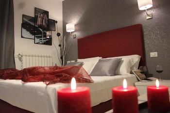 Фото RossoVino Como