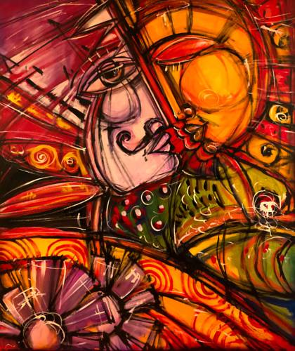 Фото Cucha Tanguera