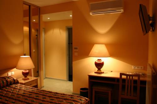 Фото Le Continental