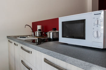 Фото Royal Suite Apartments Como Lake