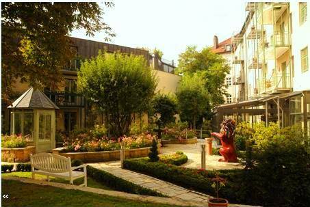 Фото Maximilian Munich