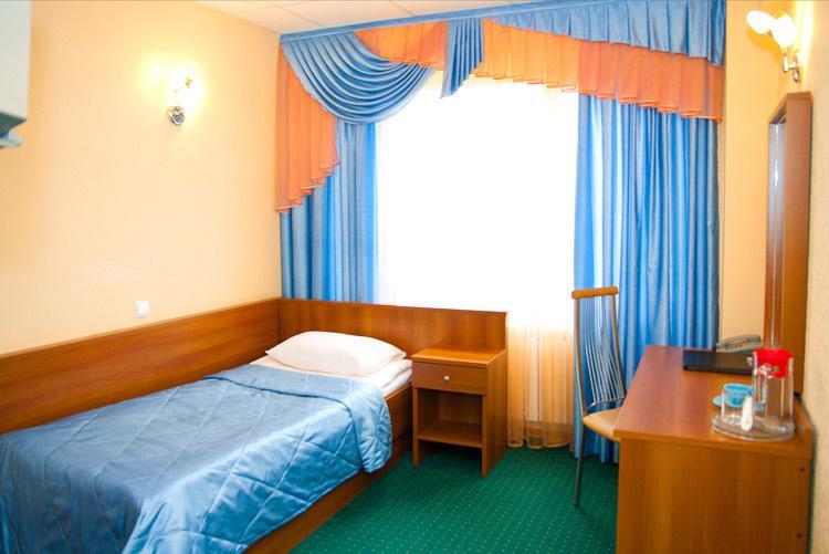 Фото отеля 5