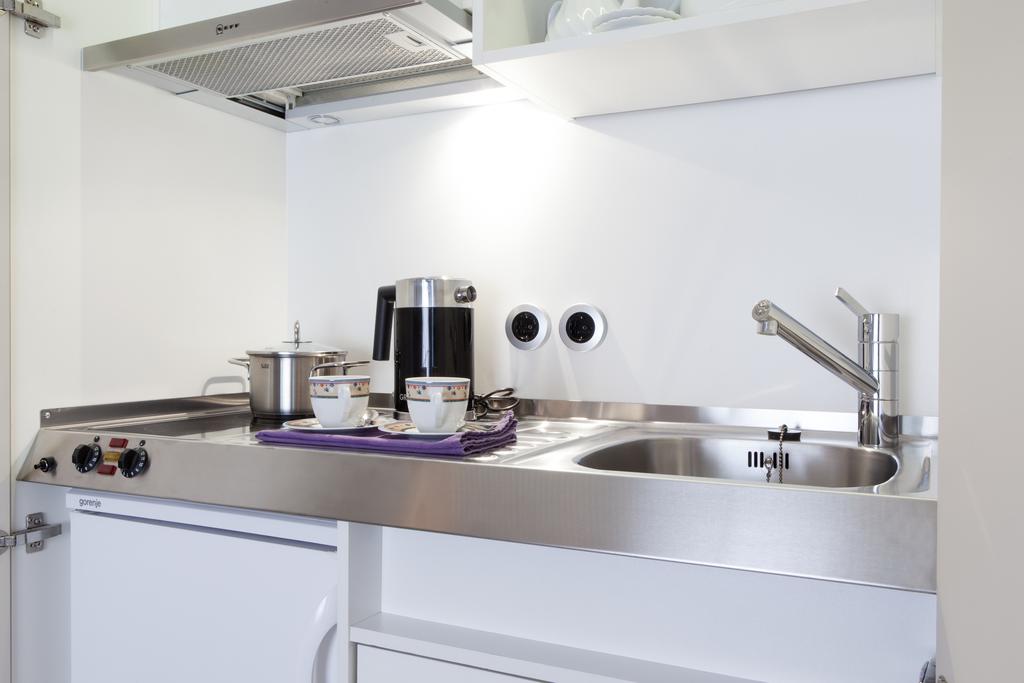 Фото Hotel an der Oper