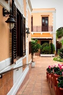 Фото Villa Esperia