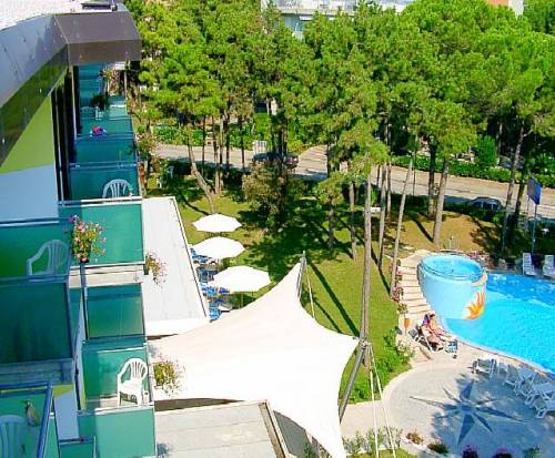 Фото Hotel Mediterraneo