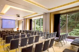 Фото Crowne Plaza Hong Kong Causeway Bay, an Ihg Hotel