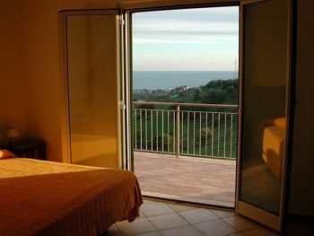 Фото Il Rifugio dei Cardinali