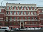 Детский городской многопрофильный клинический центр высоких медицинских технологий имени К.А. Раухфуса, рентгеновское отделение (Suvorovskiy Avenue, 4), department of the hospital