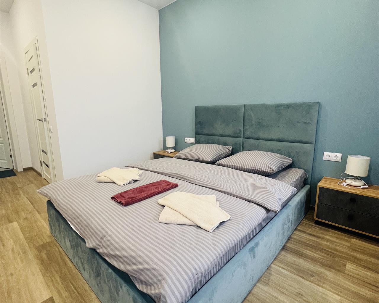 Фото Пролетарский дворик