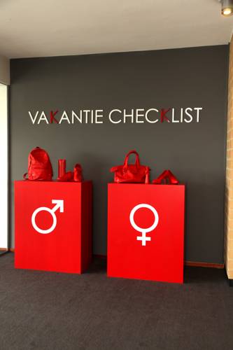 Фото Hotel Van der Valk Maastricht