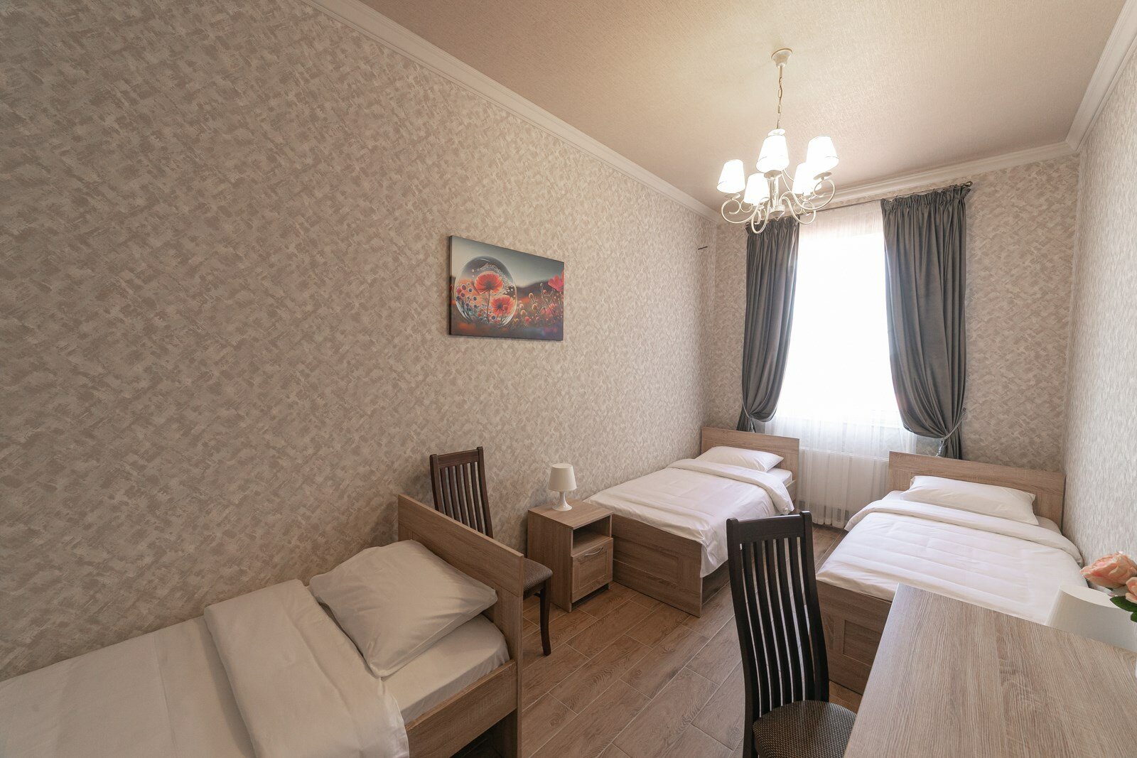 Фото Гостиница Петровская