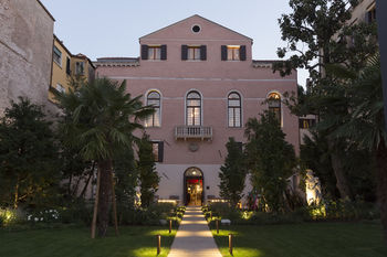 Фото Palazzo Venart