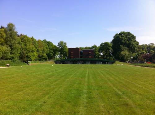 Фото Boshotel Overberg