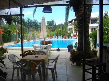 Фото Angela Hotel and Apartments