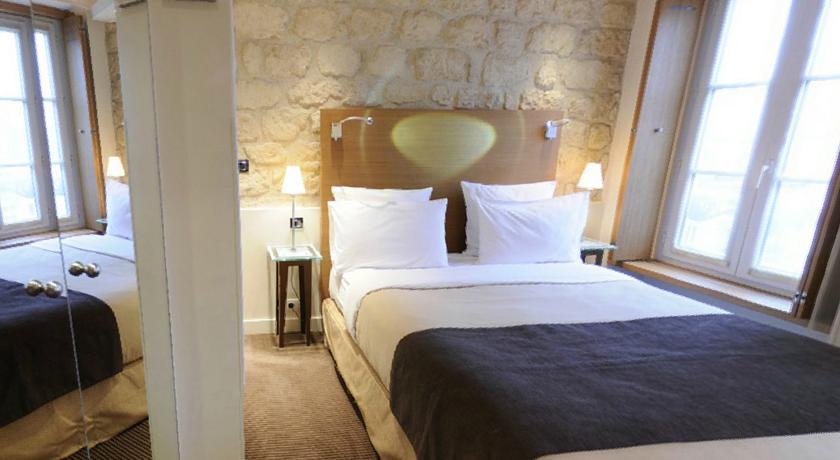 Фото Select Hotel - Rive Gauche