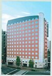 Villa Fontaine Tokyo - Kayabacho