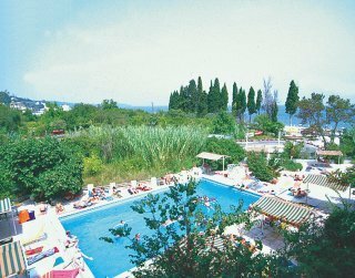 Фото Potamaki Beach Hotel