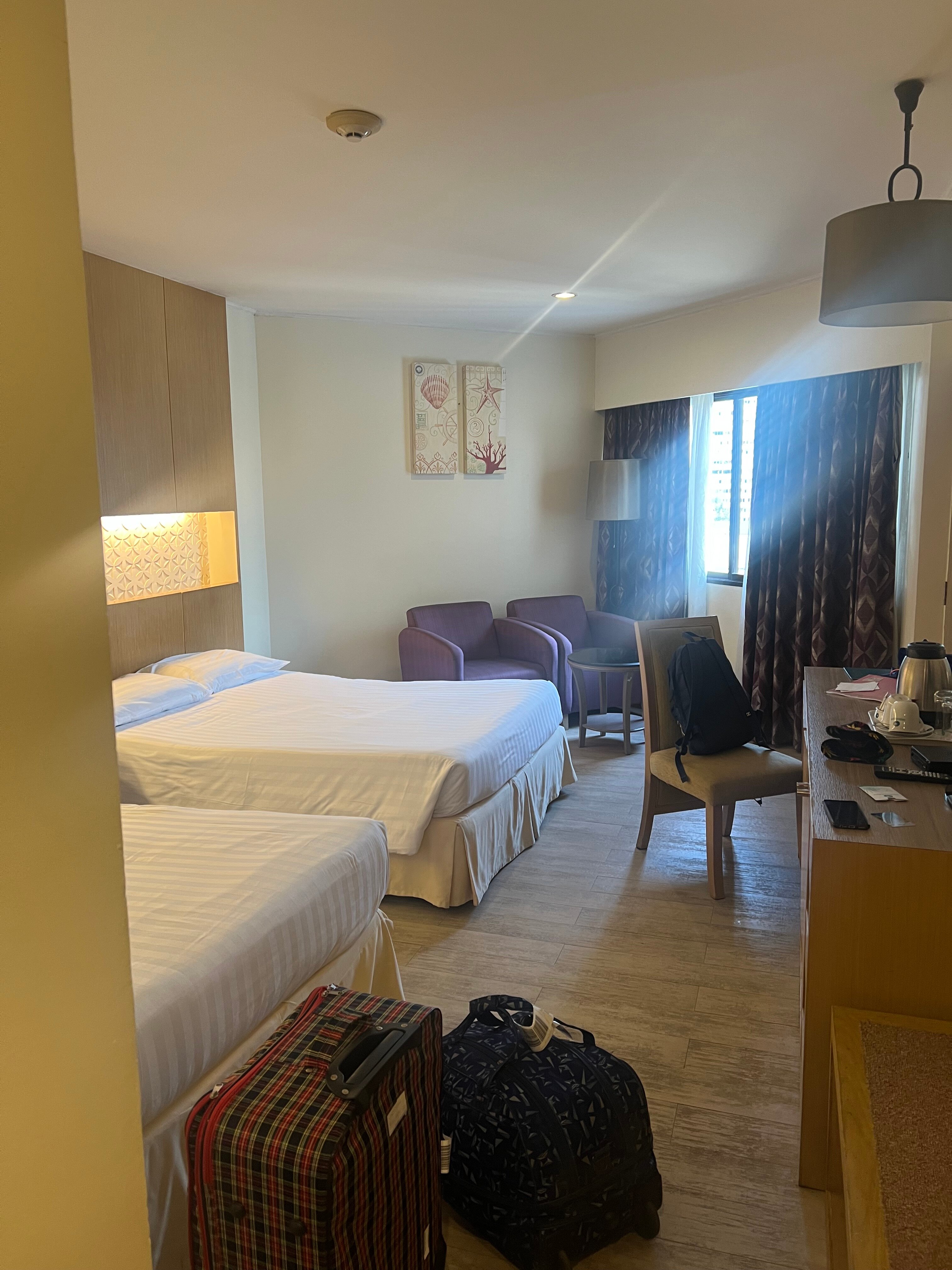 Фото Jomtien Palm Beach