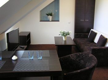 Фото Wellness penzion Kromer& xED; & x17E; - Zlobice