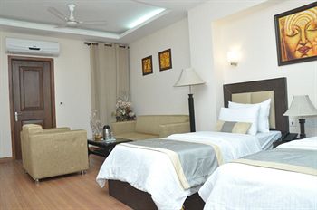 Фото Lohmod Hotel