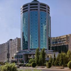 Фото Дипломат