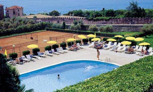 Фото Hotel Garden