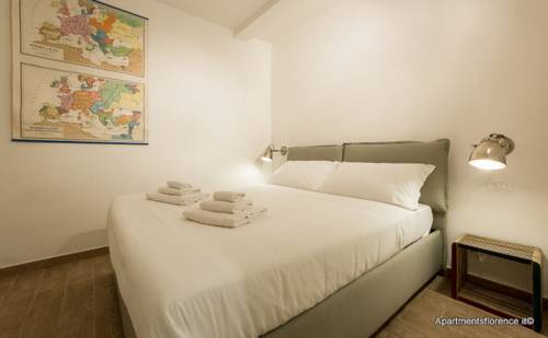 Фото Апартаменты Florence San Marco