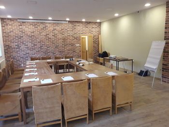 Фото Balónový hotel a pivovar