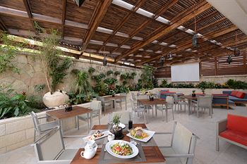 Фото St. George Hotel Jerusalem