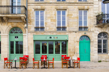 Фото Hotel Vatel Bordeaux