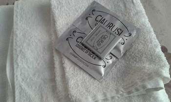 Фото Il giardino delle Calendule B&b