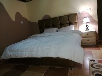 Фото Sand Rose Camp