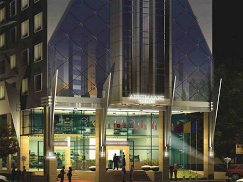 Фото Hotel Abhimaani Vasathi