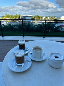 Гостиница Melia Internacional