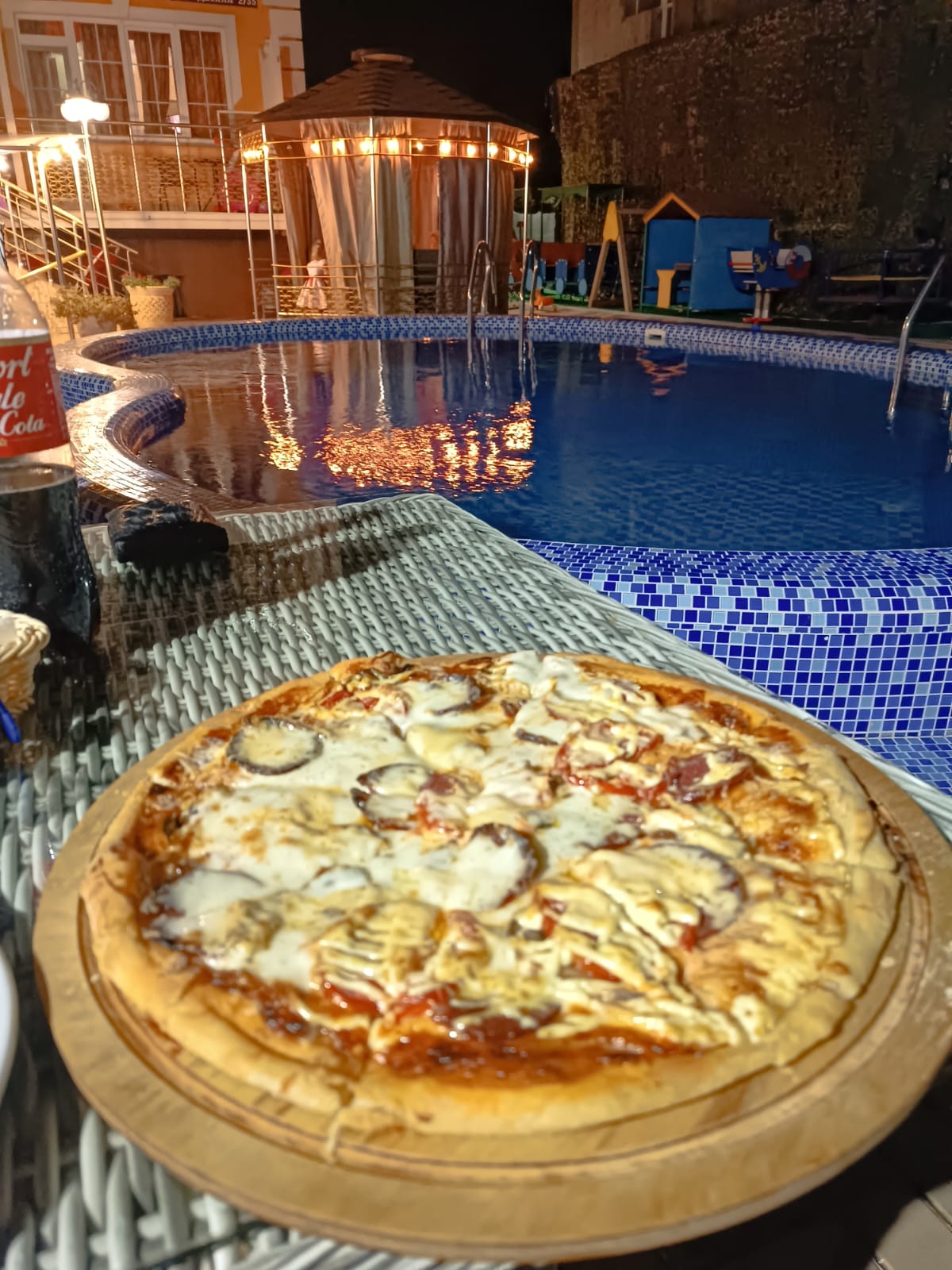 Фото Согдиана