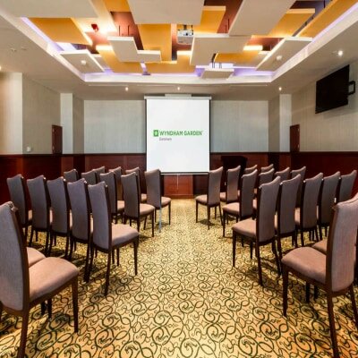 Фото Wyndham Garden Dammam