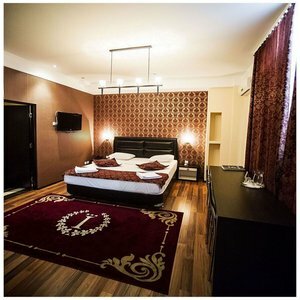 Фото Отель Iris