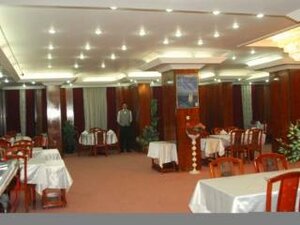 Гостиница Yakut Otel