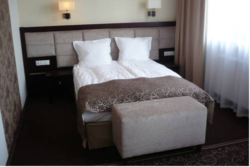 Фото Zamek Gniew - Hotel Rycerski