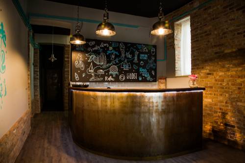 Фото Hotel Carpe Diem - Sissi