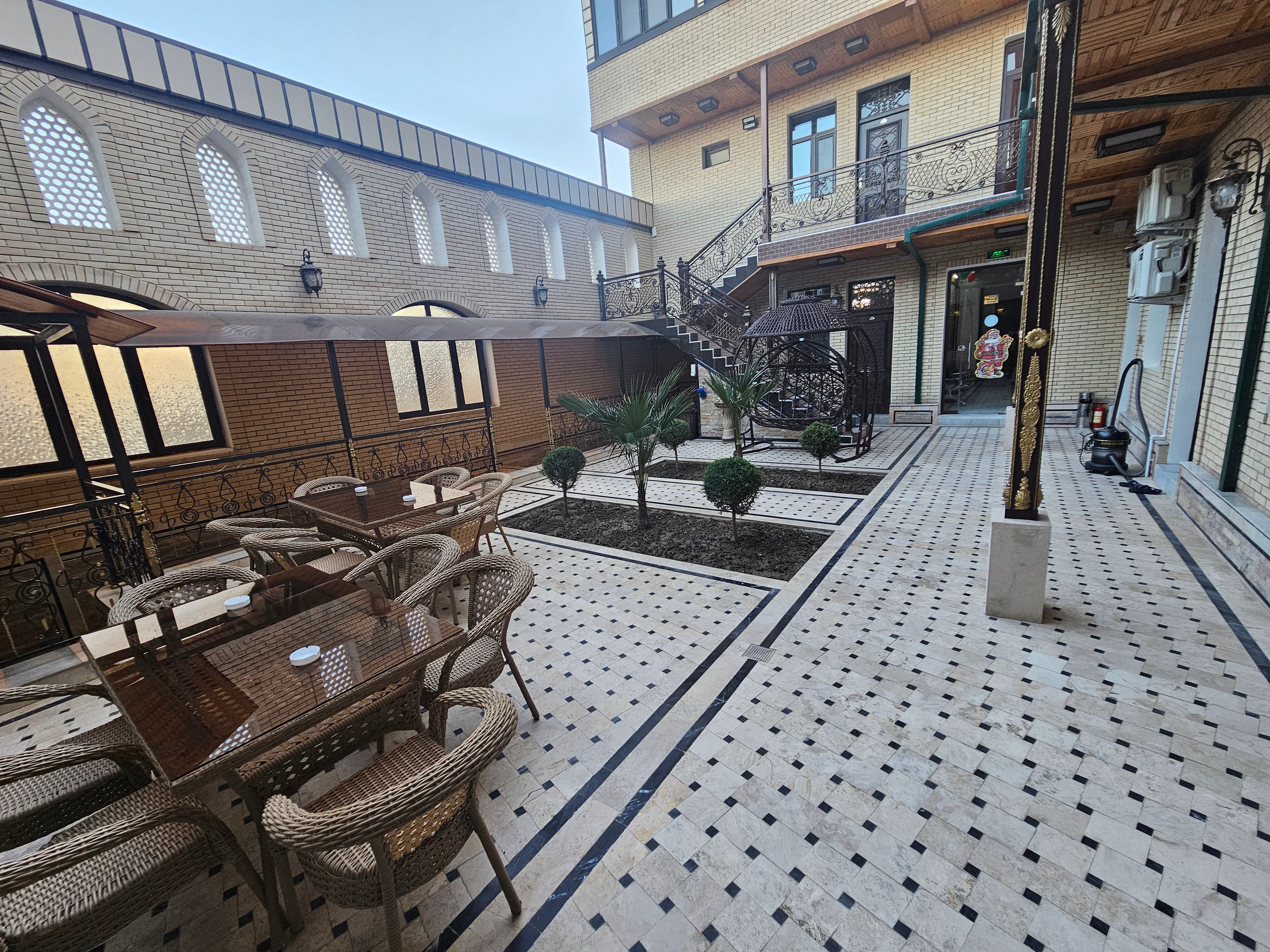 Фото Hotel Vostok