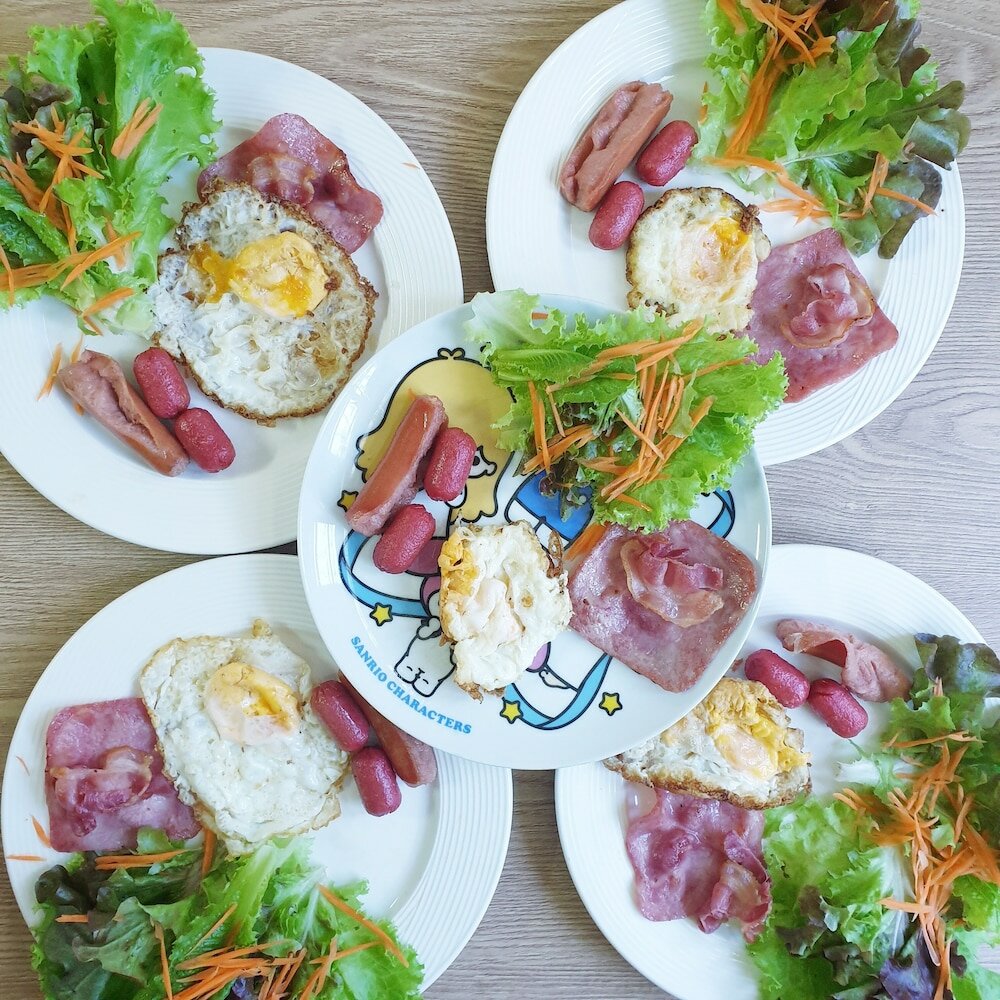 Фото Peaceful Homestay and Camping at KhaoKho