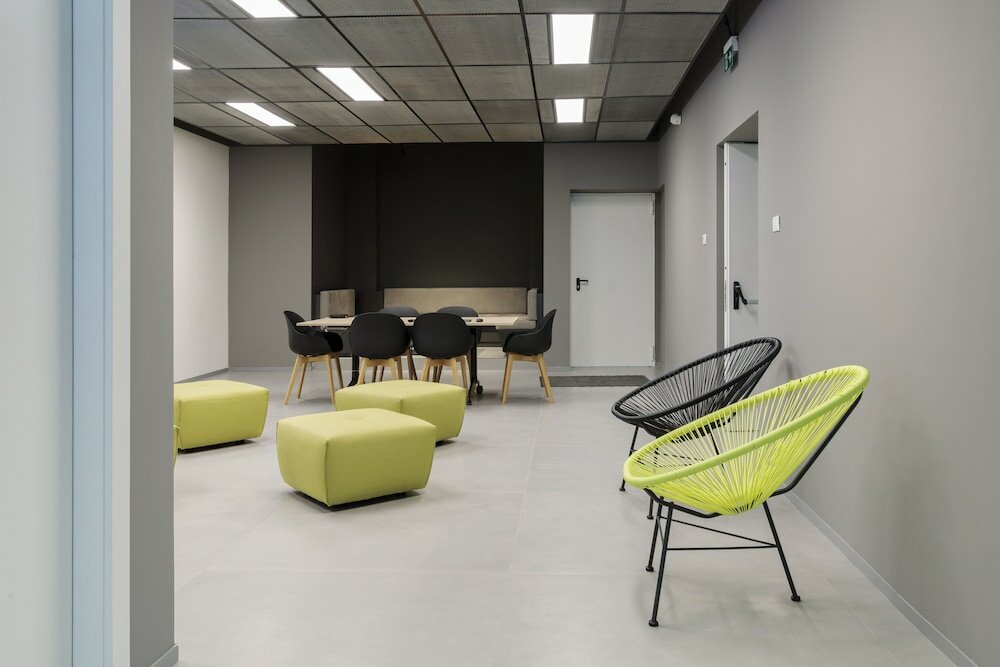 Фото Dotcampus Roma City Center