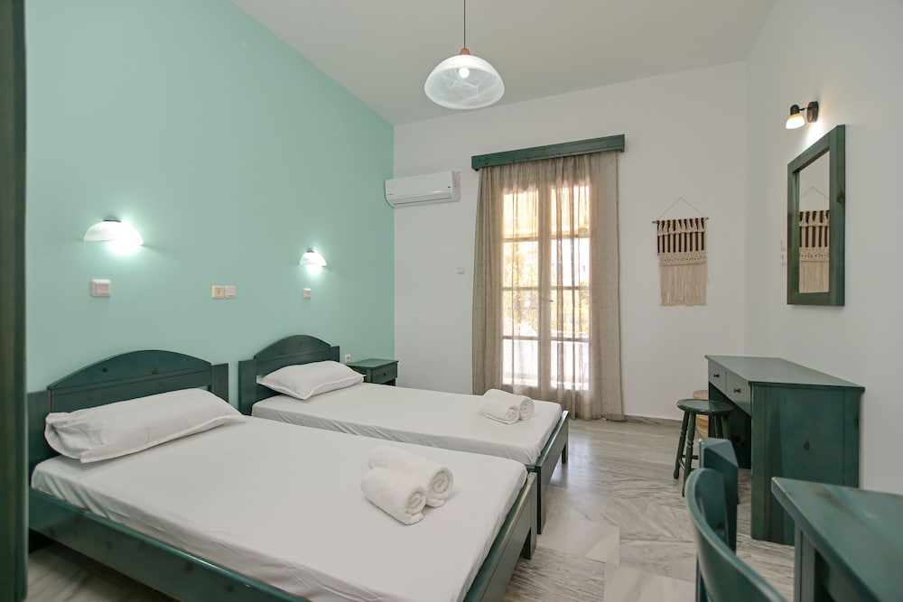 Фото Naxian Garden of Senses