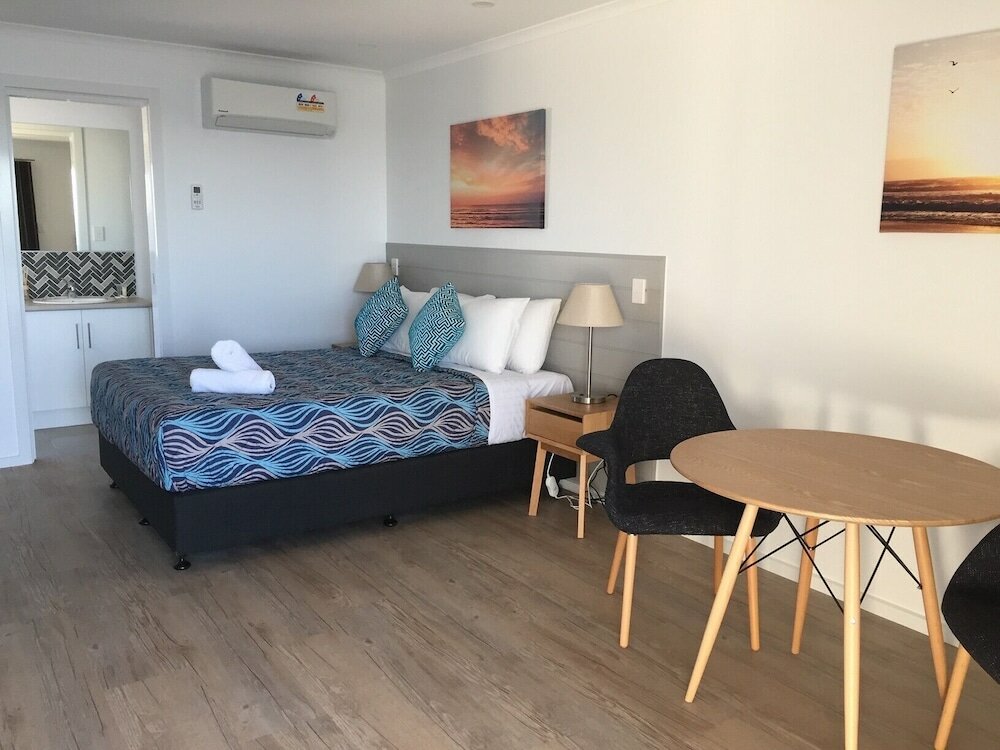 Фото Venus Bay Beachfront Tourist Park