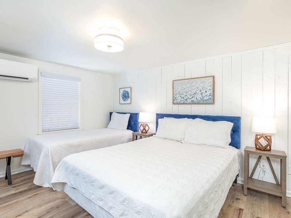 Фото Mullet Manor